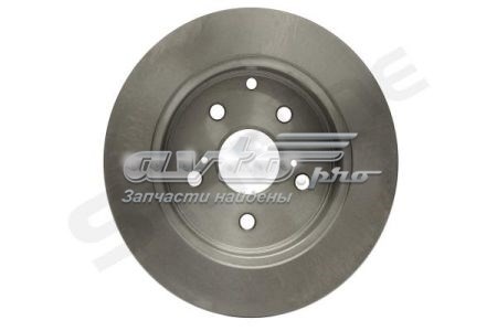 Тормозные диски PB1693 Starline