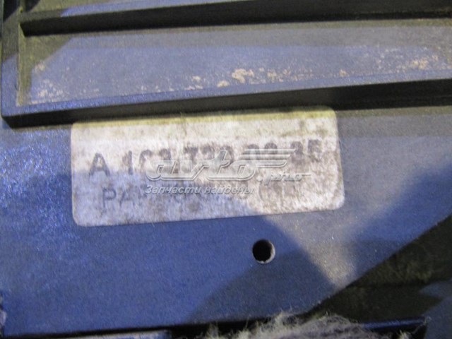 Замок двери задней правой 1637300235 Mercedes