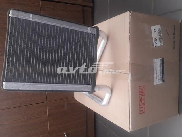 Радиатор печки (отопителя) HCC 97138A5000 цена, от 35.68 USD