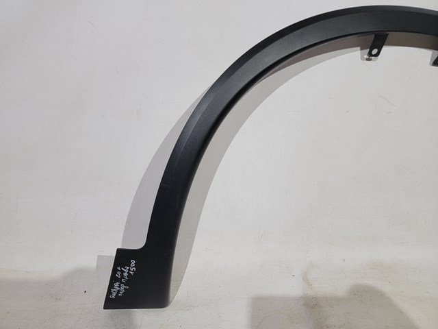 Купить 638106UA0A Nissan/Infiniti Молдинг передней арки колеса, правый