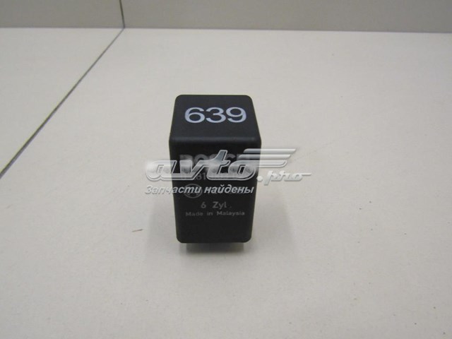 Relê das velas de incandescência VAG 4E0907282A preço, a partir de 63,61 USD