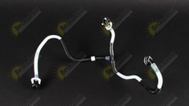 Купить A6120702632 Mercedes Обратная топливная трубка