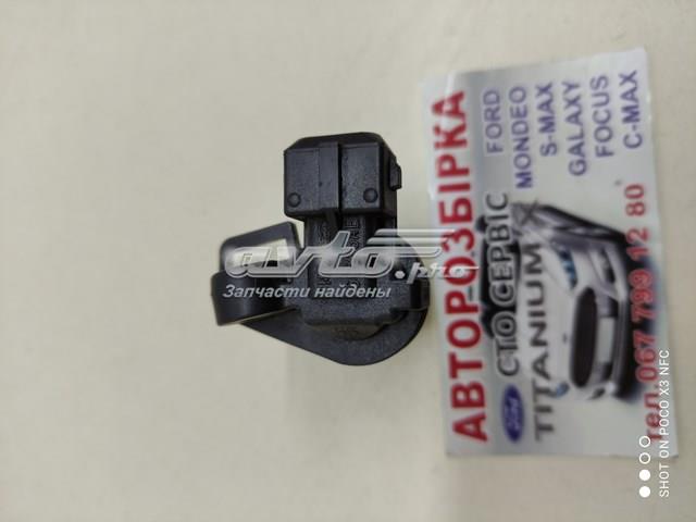 1M5A6C315AE Ford sensor de posição (de revoluções de cambota)