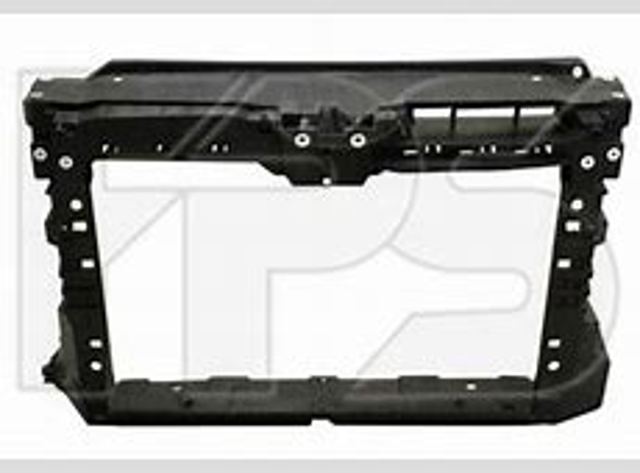 Облицовка радиатора FPS FP7439991P цена, от 99.78 USD