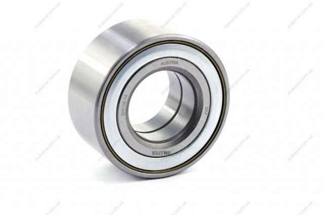 Комплект подшипника ступицы колеса Shafer SH15914 цена, от 9.35 USD