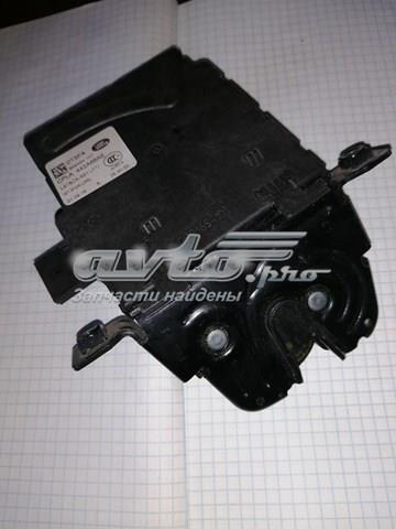 Замок крышки багажника Jaguar T2H1784
