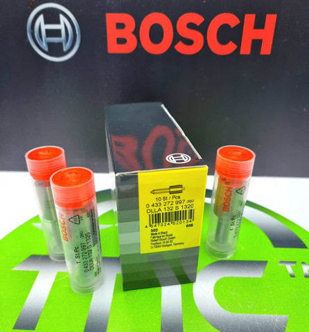 Купить DLLA132S1320 Bosch Распылитель форсунки