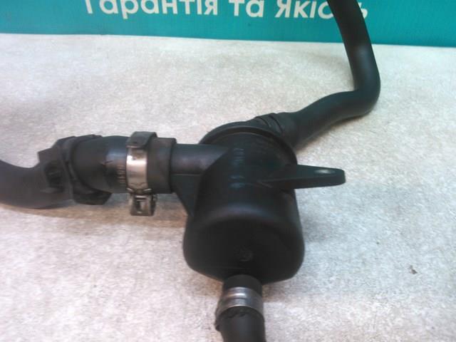 55185372 Opel Клапан PCV вентиляции картера
