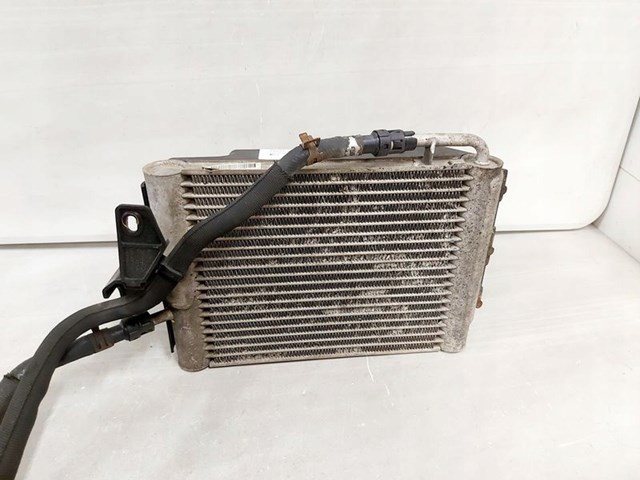 PBC500200 Land Rover Радиатор АКПП