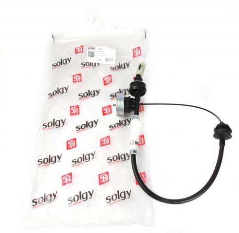 Трос сцепления 118001 Solgy