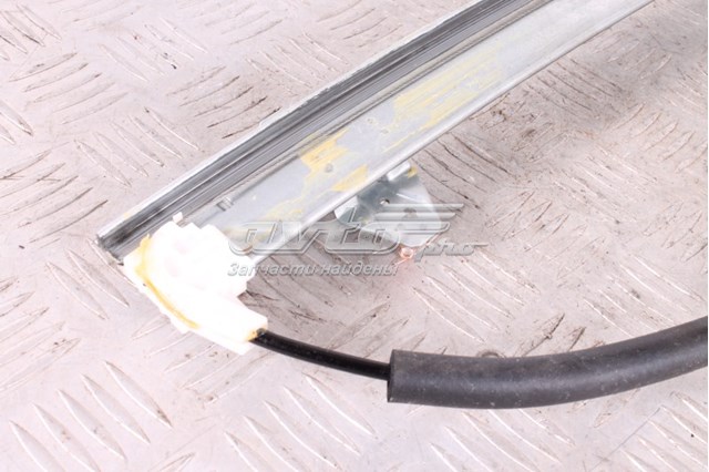 Mecanismo de acionamento de vidro da porta dianteira direita Mazda 6  GJ, GL