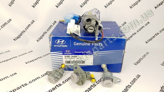  Hyundai/Kia 819053D071 цена, от 116.01 USD