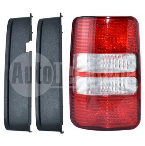 3945041 Autotechteile Задний левый стоп