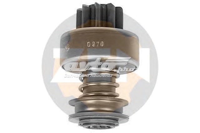ZN0970 ZEN Привод стартера