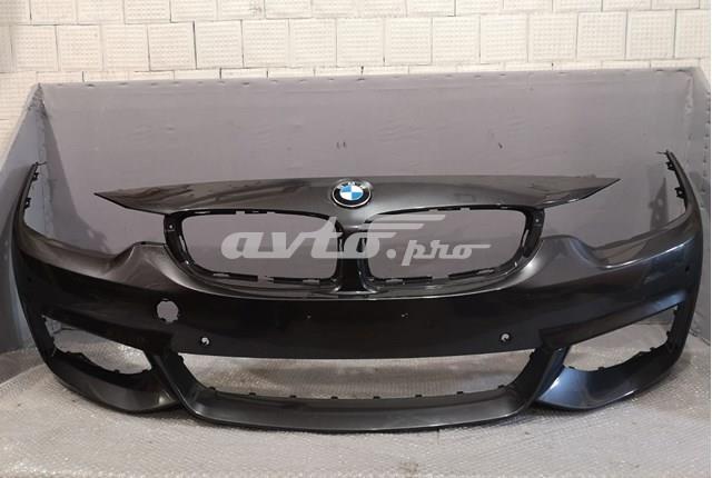 51118060877 BMW pára-choque dianteiro