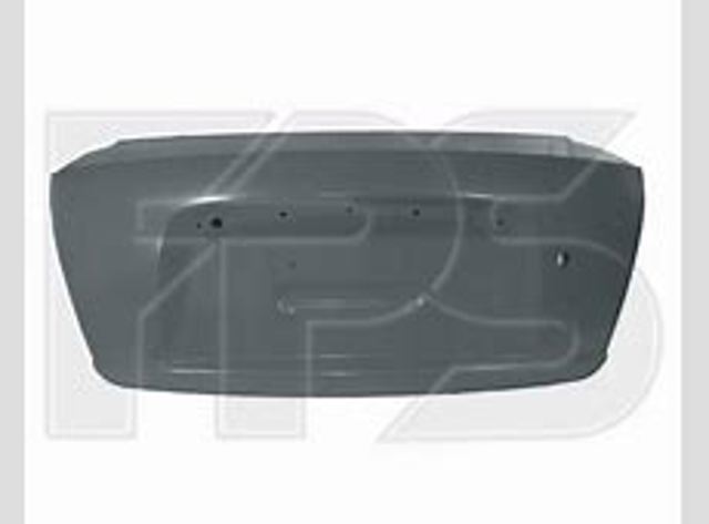 Крышка багажника FPS FP3214530 цена, от 171.93 USD