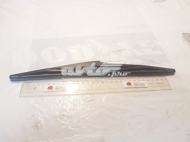 Дворник задний PL207B Matomi