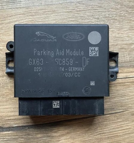  GX6315C859 Land Rover