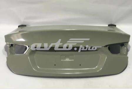 Купить 84538677 General Motors Крышка багажника