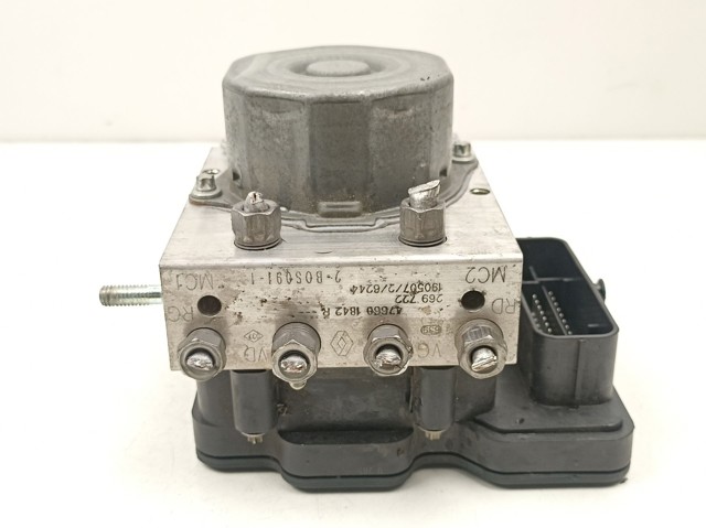 Купить 476601842R Renault (RVI) Блок управления ABS