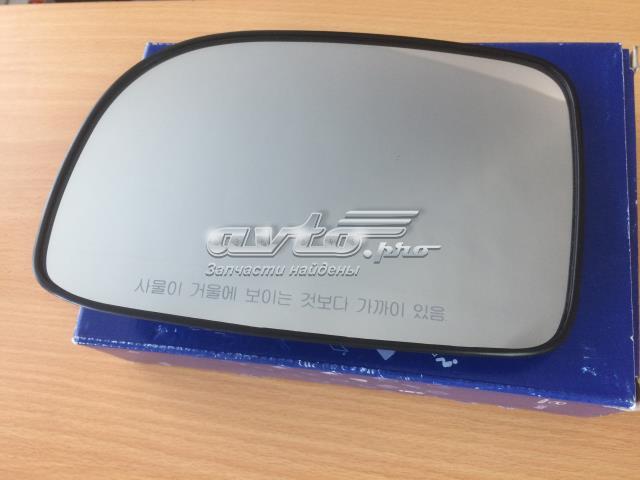  876112B000 Hyundai/Kia