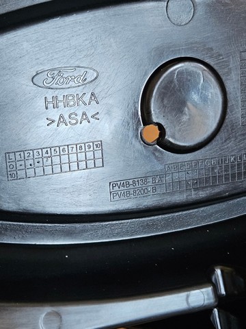  Ford 2722788 цена, от 109.35 USD