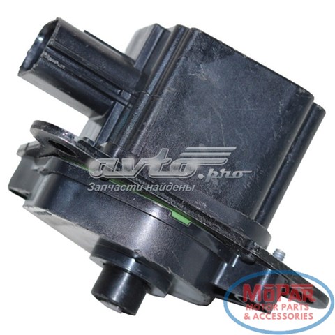 K04884549AD Fiat/Alfa/Lancia válvula (atuador de acionamento das comportas de tubo coletor de admissão)