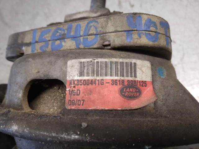  Land Rover KKB500441G цена, от 36.72 USD