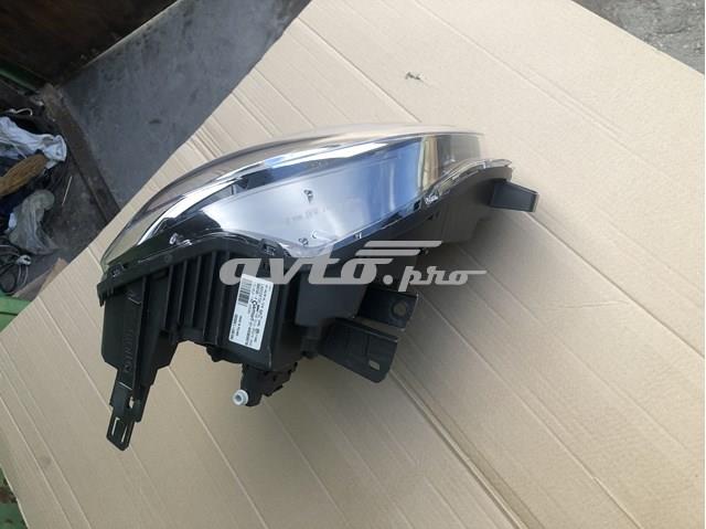 Купить A4538200739 Mercedes Фара левая передняя