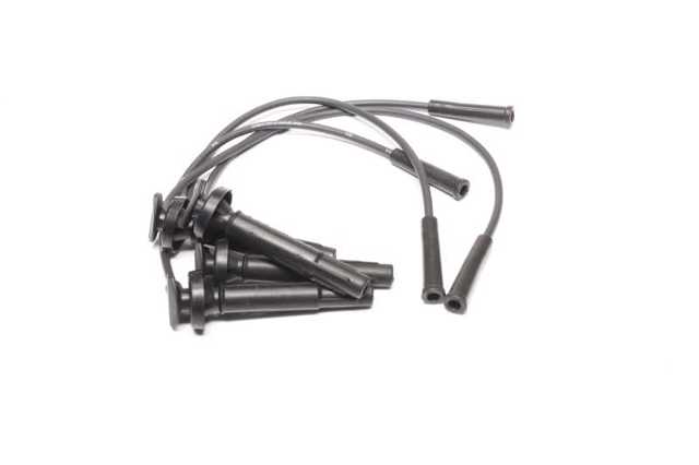 Высоковольтные провода RCEF1206 NGK