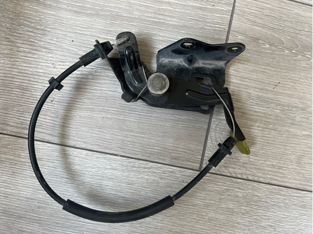 656035NA0A Nissan/Infiniti Ручка открытия капота
