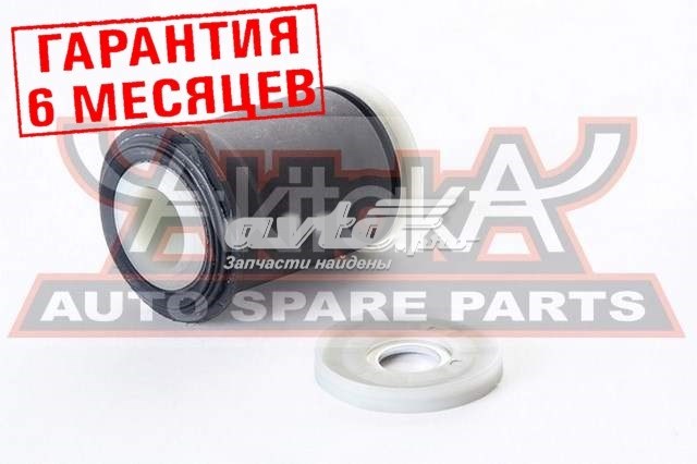 0401117 Akitaka Сайлентблок верхней передней подвески