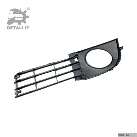Купить DF13189 Detali IF Заглушка (решетка) противотуманных фар бампера переднего правая