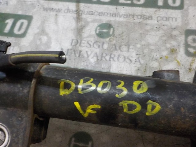 Стойка амортизатора передняя Toyota 485100D810 цена, от 133.53 USD