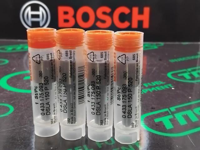 Распылитель форсунки DSLA150P520 Bosch