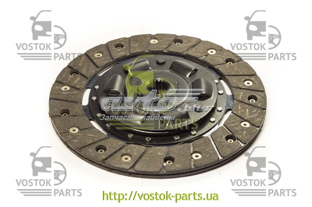 Корзина диска сцепления Chana CV60190200