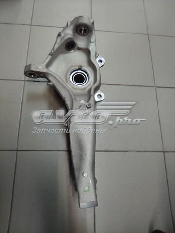 Цапфа (поворотный кулак) передний левый Land Rover LR134929 цена, от 563.70 USD