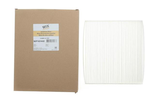 WP10142 WIX Внутрисалонный фильтр