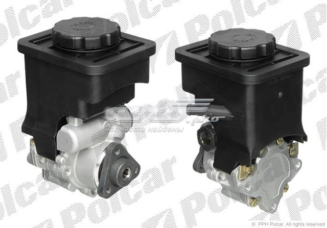 S5020007 Polcar ГУР руля