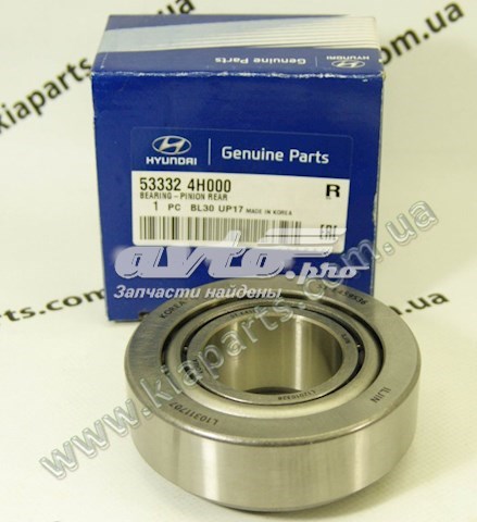  Hyundai/Kia 533324H000 цена, от 20.04 USD