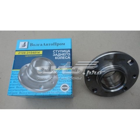 Купить Задняя ступица Ваз 2108  