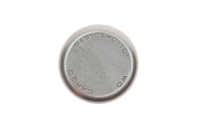 Подшипники генератора 140768 Cargo