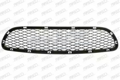 Rejilla, parachoques delantero BM0262120 PRASCO