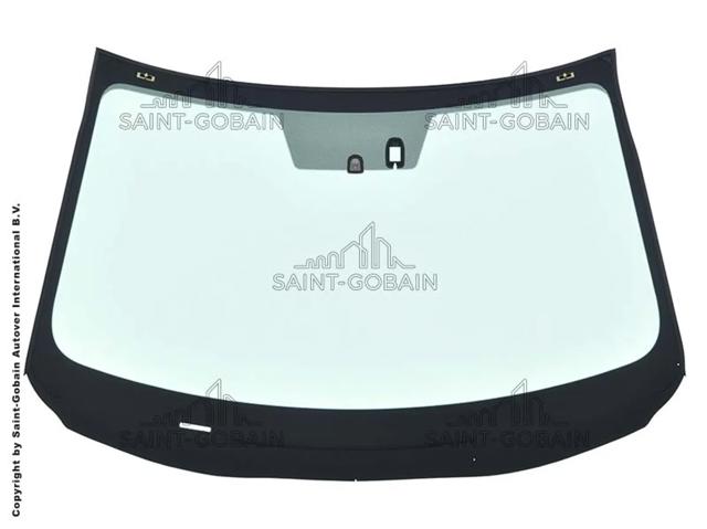 Лобовое стекло GS4426D11 XYG