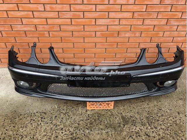 Бампер передний MERCEDES A2118850725
