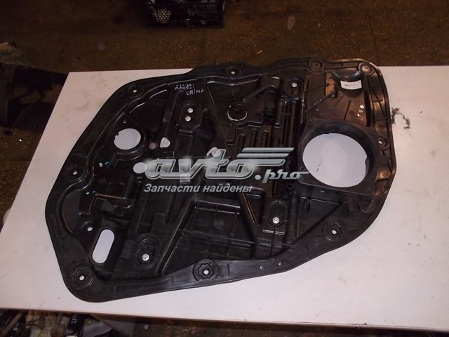 824812T000 Hyundai/Kia Механизм подъема стекол