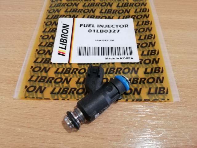Форсунка инжектора Libron 01LB0327 цена, от 28.32 USD