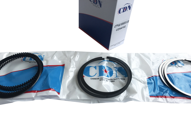 Кольца поршневые CDN4102 CDN