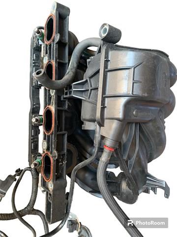 2S6G9424D Ford 