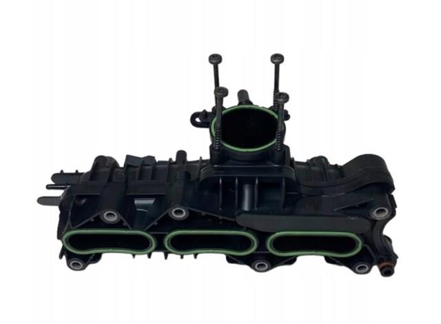 Коллектор впускной Volvo XC40 внедорожник (536) (2017 - 2026) цена, от 377.30 USD